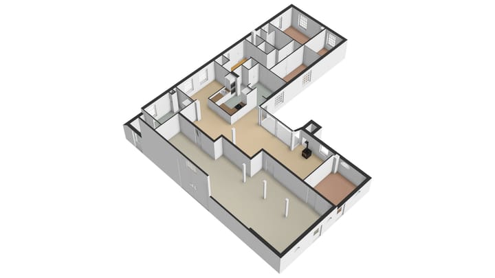 Foto 26 van Noorderlaan 1