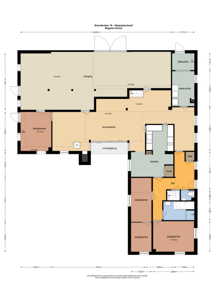 Foto 28 van Noorderlaan 1