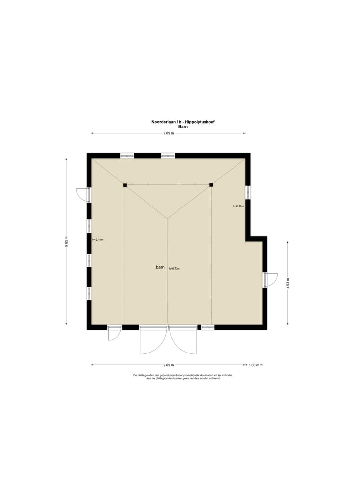 Foto 31 van Noorderlaan 1