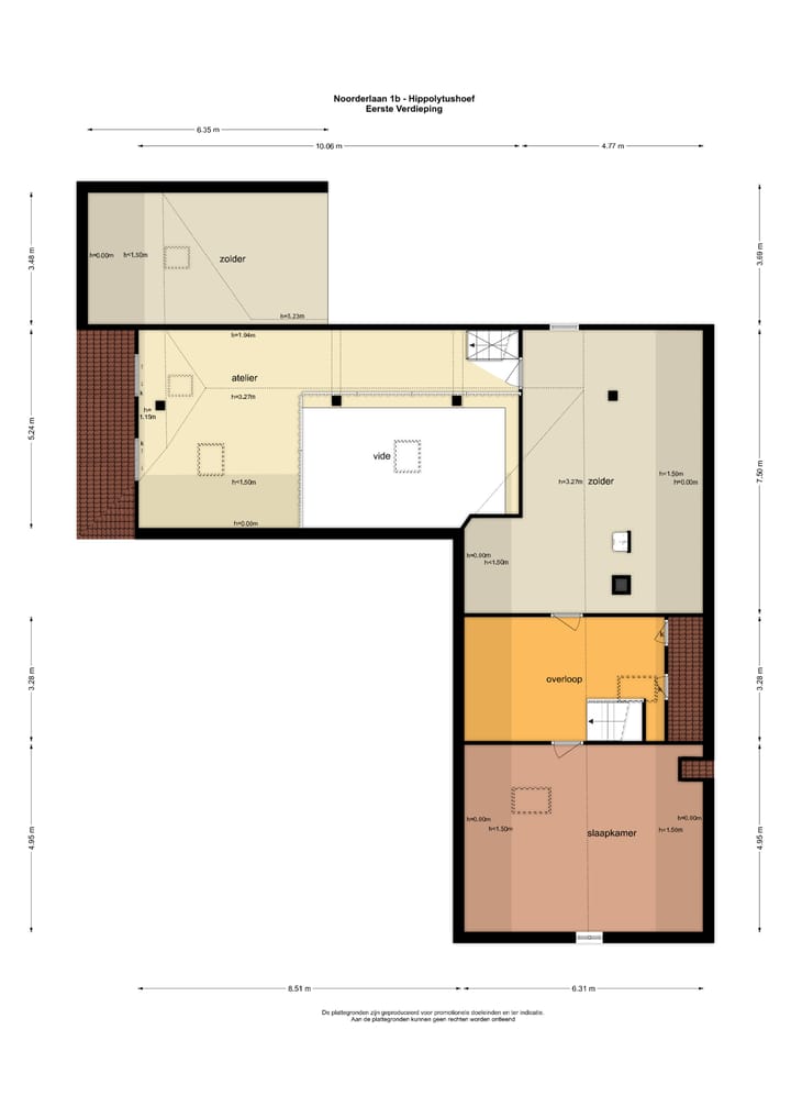 Foto 34 van Noorderlaan 1