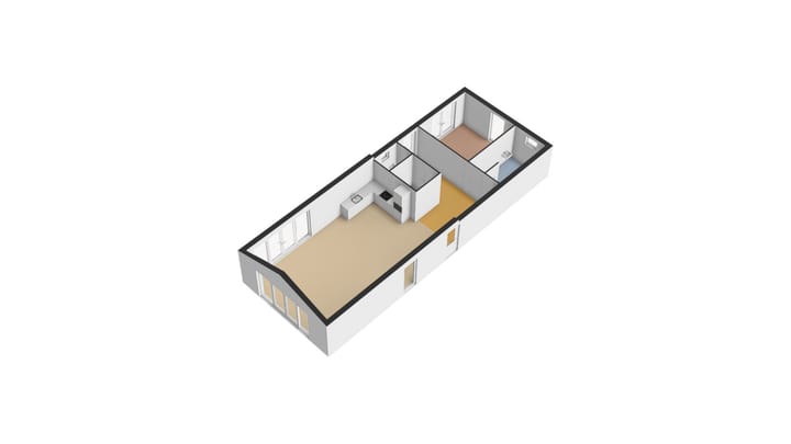 Foto 36 van Noorderlaan 1