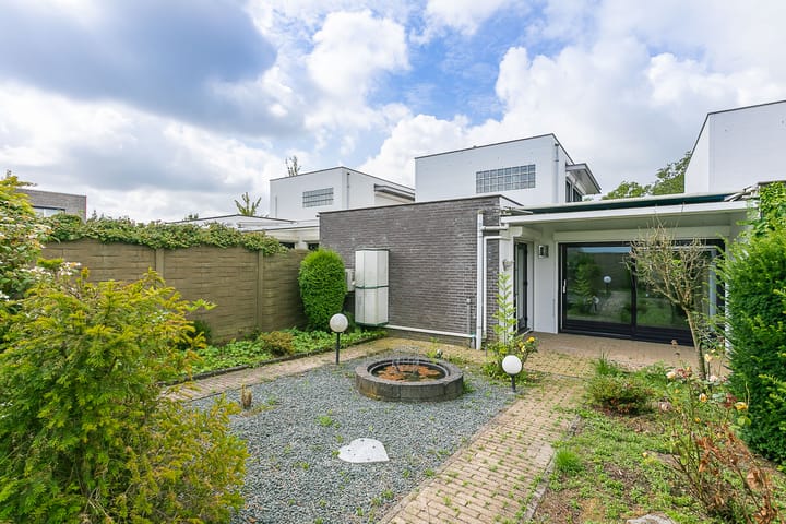 Foto 24 van Kilianusstraat 3