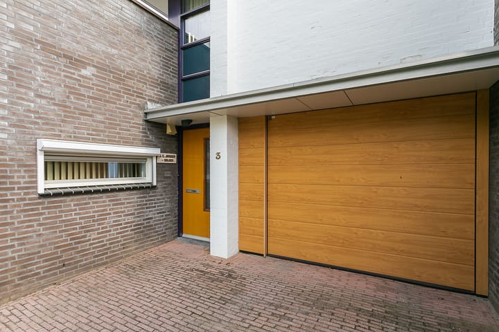 Foto 28 van Kilianusstraat 3