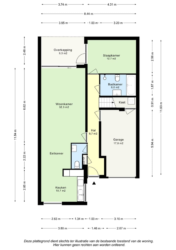 Foto 32 van Kilianusstraat 3