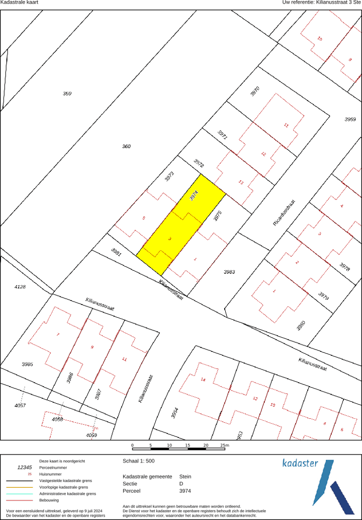 Foto 36 van Kilianusstraat 3