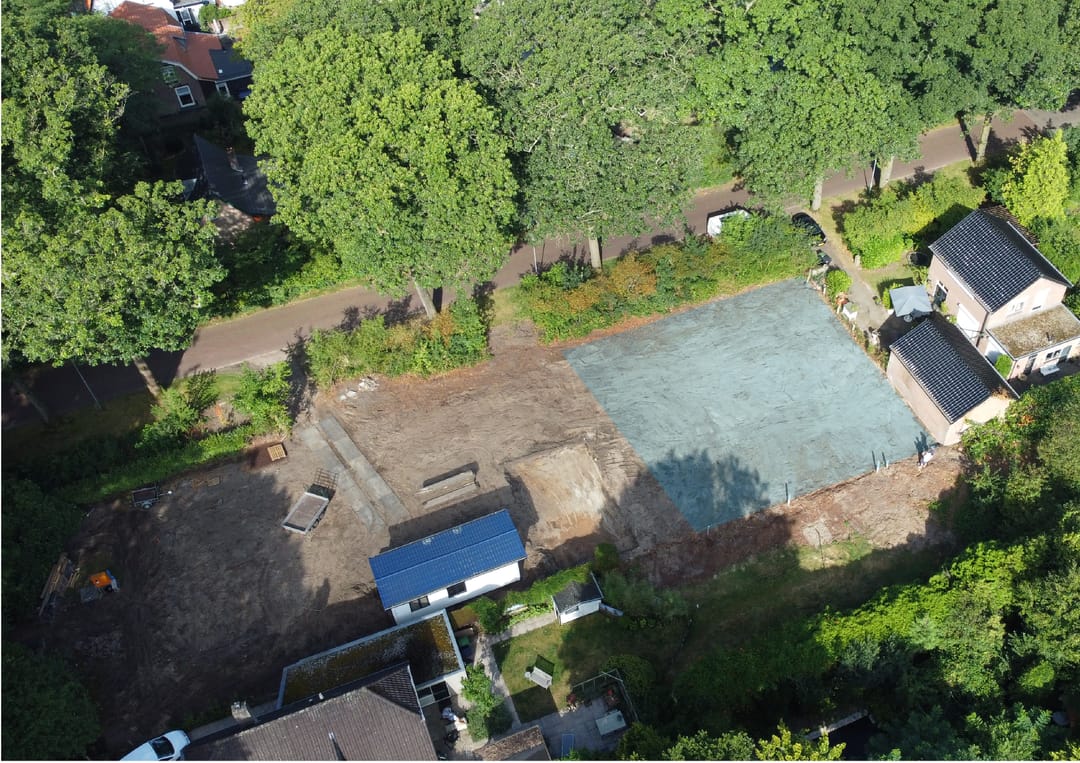 Foto 1 van Koningin Emmalaan