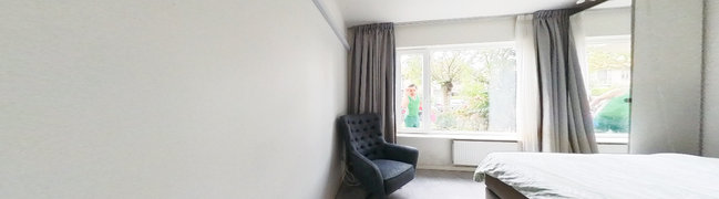 Bekijk 360° foto van Slaapkamer van Ferdinand Bolweg 9