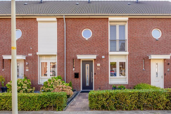 Bekijk foto 2 van Dakotastraat 24