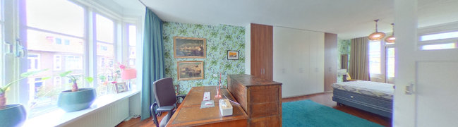 View 360° photo of Studeerkamer of Kerstant van den Bergelaan 33