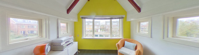 View 360° photo of Studeerkamer of Kerstant van den Bergelaan 33