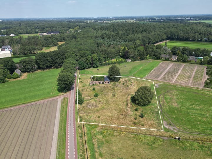 Photo 2 of Scherpenbergsebaan 18