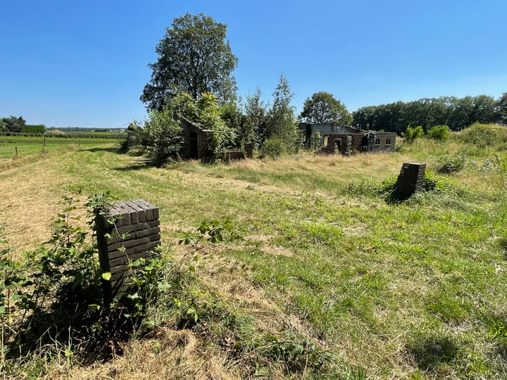 Photo 4 of Scherpenbergsebaan 18