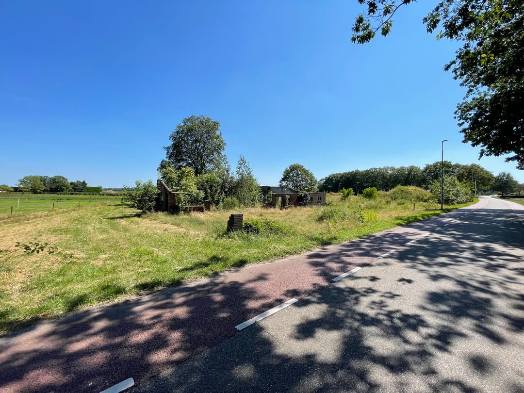 Foto 8 van Scherpenbergsebaan 18