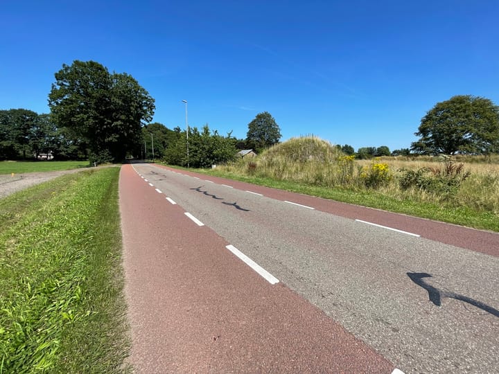 Photo 9 of Scherpenbergsebaan 18