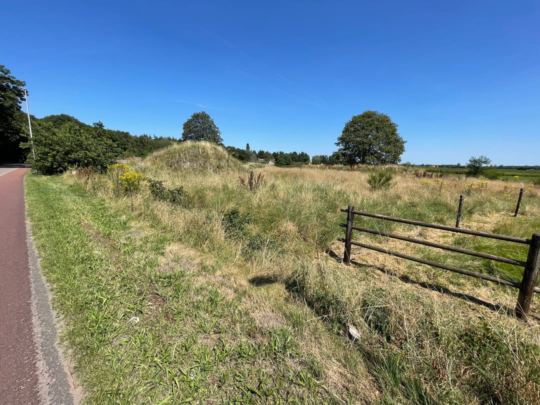 Foto 11 van Scherpenbergsebaan 18