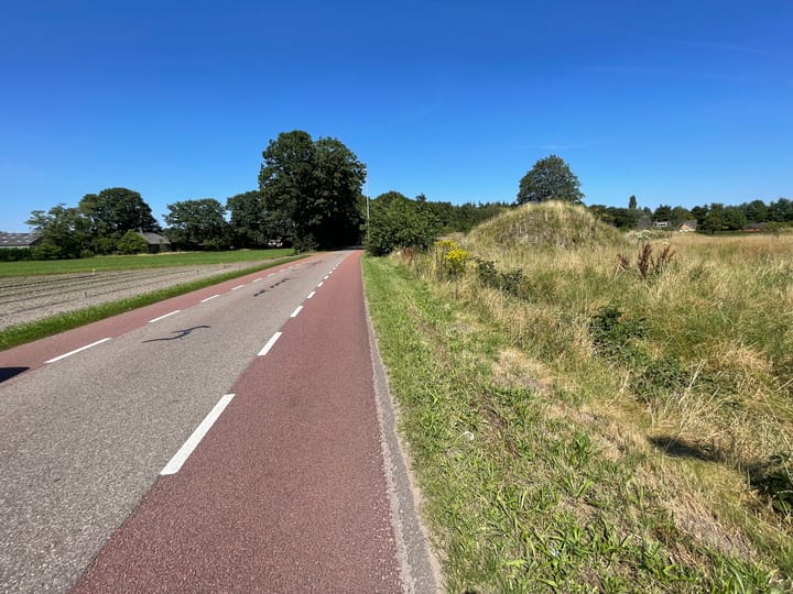 Photo 12 of Scherpenbergsebaan 18