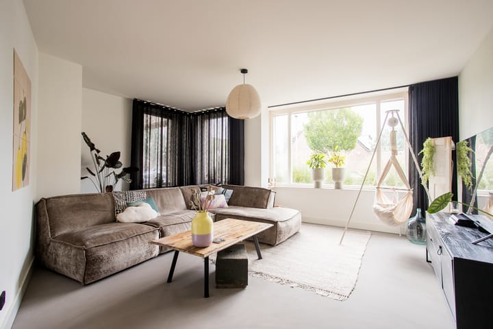 Foto 6 van Veldekestraat 7