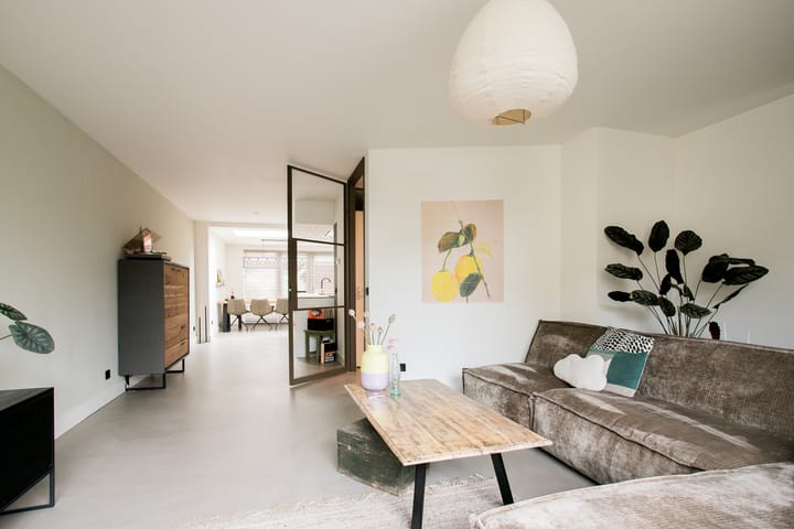 Foto 7 van Veldekestraat 7