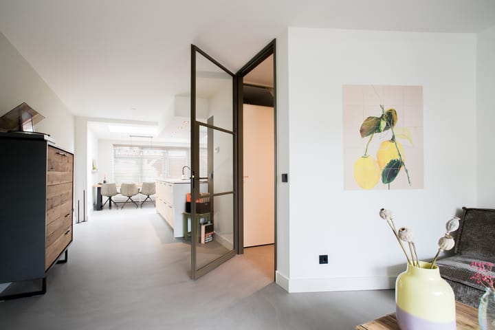 Foto 8 van Veldekestraat 7