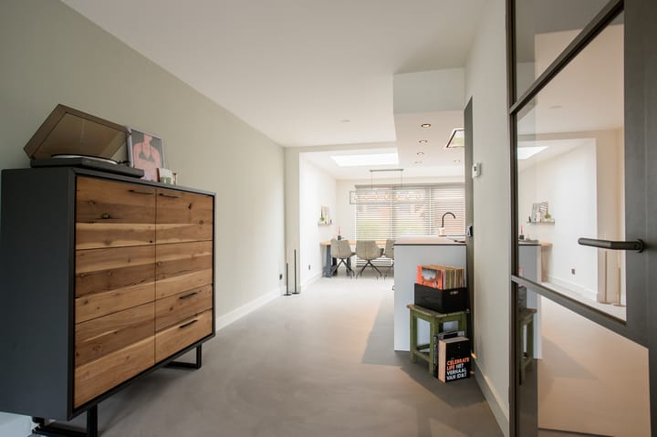 Foto 10 van Veldekestraat 7