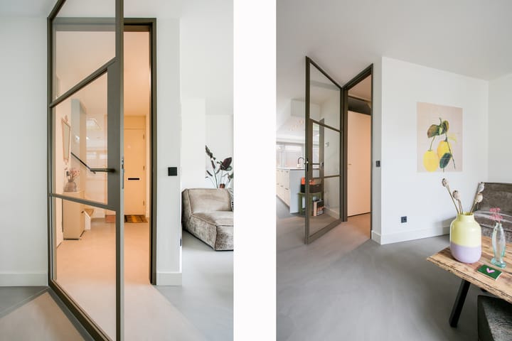 Foto 26 van Veldekestraat 7