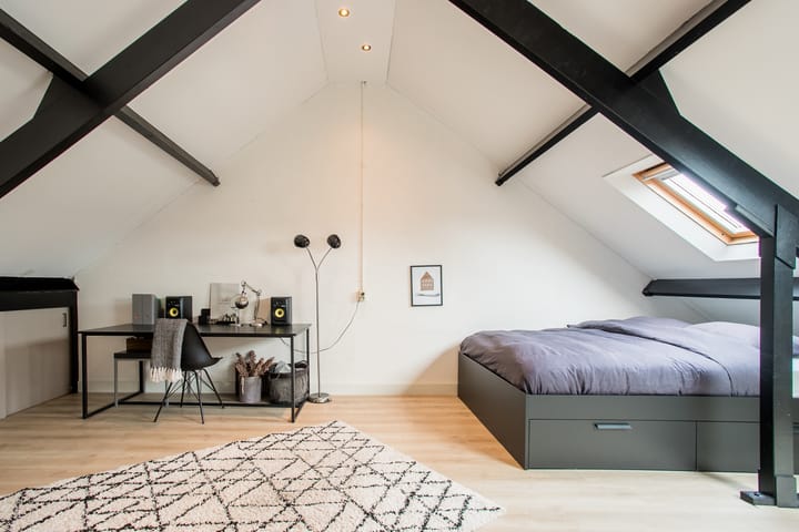 Foto 40 van Veldekestraat 7