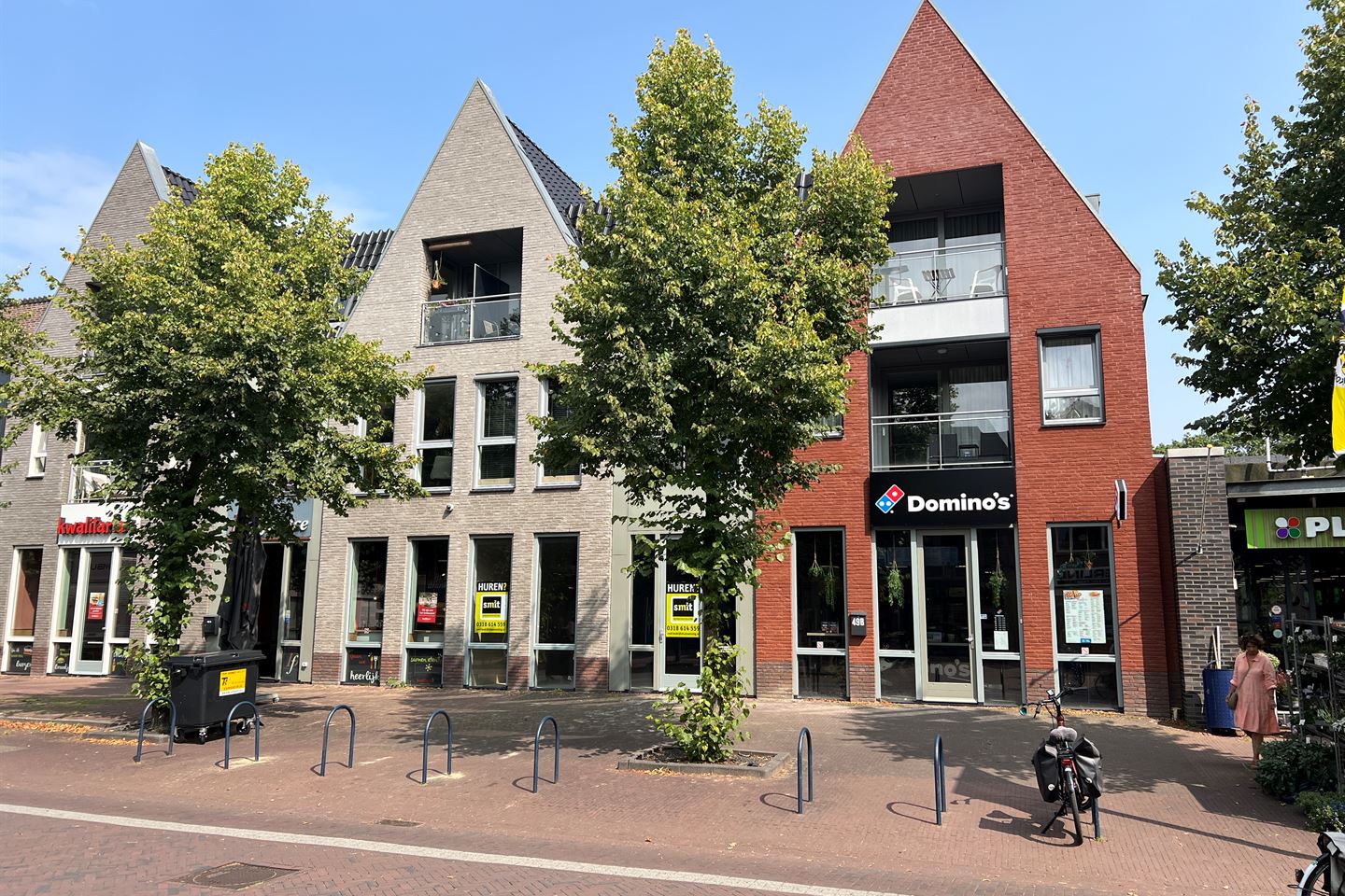 Bekijk foto 1 van Dorpsstraat 49-A