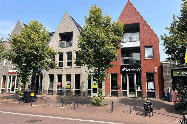 Dorpsstraat 49-A, Bennekom