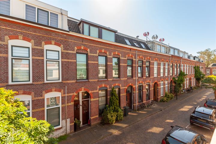 Bekijk foto 4 van Oosterdwarsstraat 2