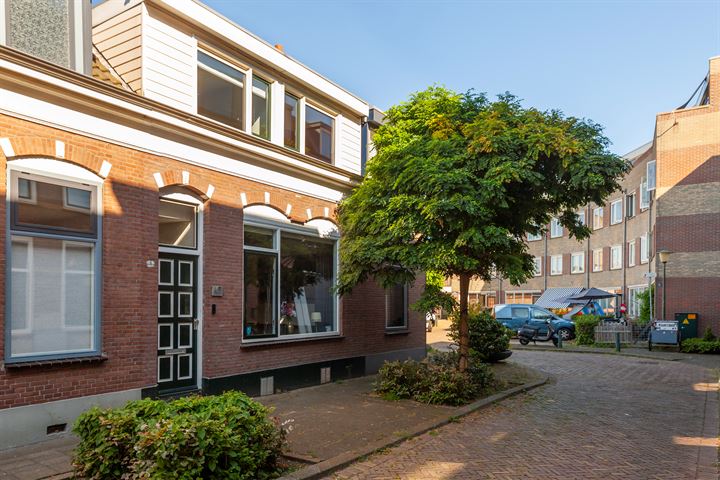 Bekijk foto 5 van Oosterdwarsstraat 2