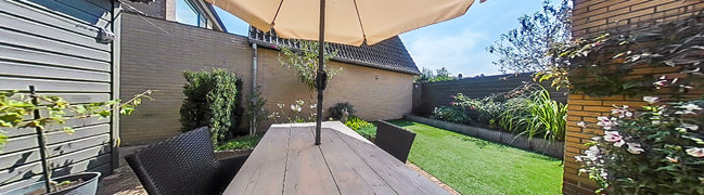 View 360° photo of Tuin of Oude Wisselseweg 41