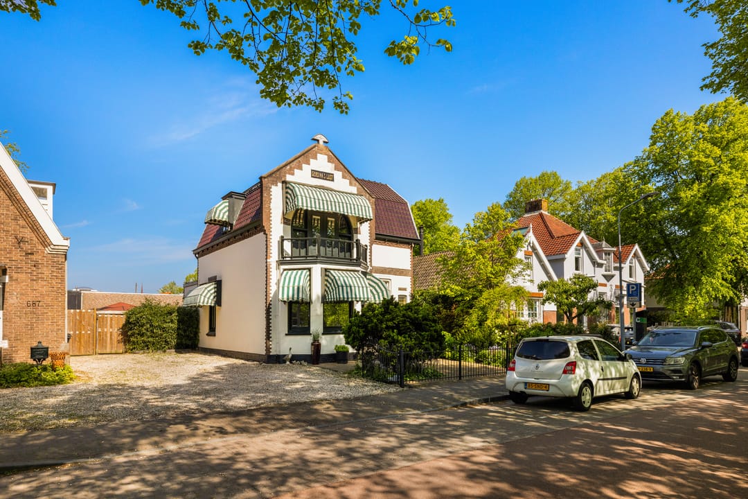 Photo 2 of Hoofdweg 685