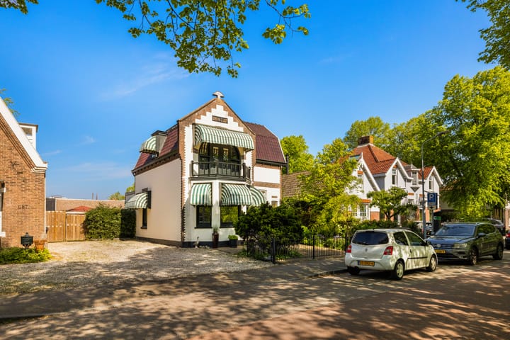 Foto 2 van Hoofdweg 685