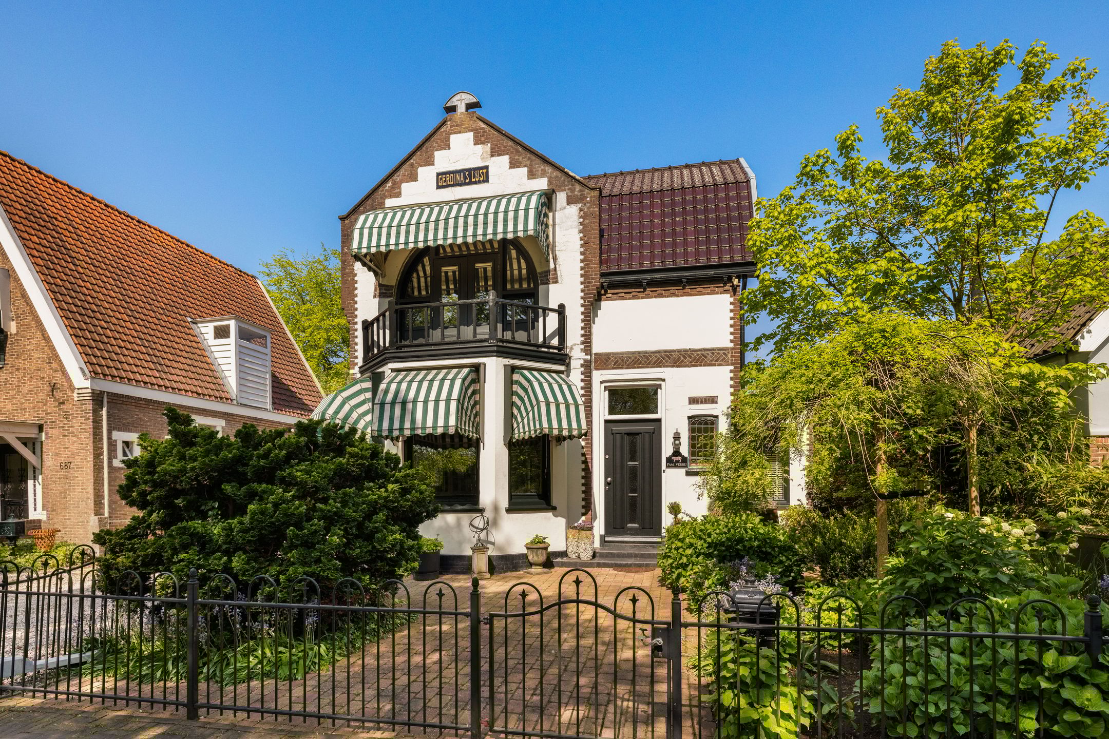 Photo 3 of Hoofdweg 685