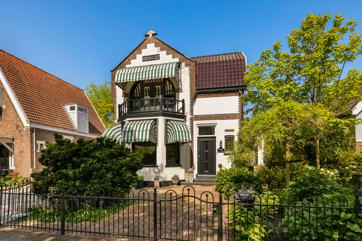 Foto 3 van Hoofdweg 685