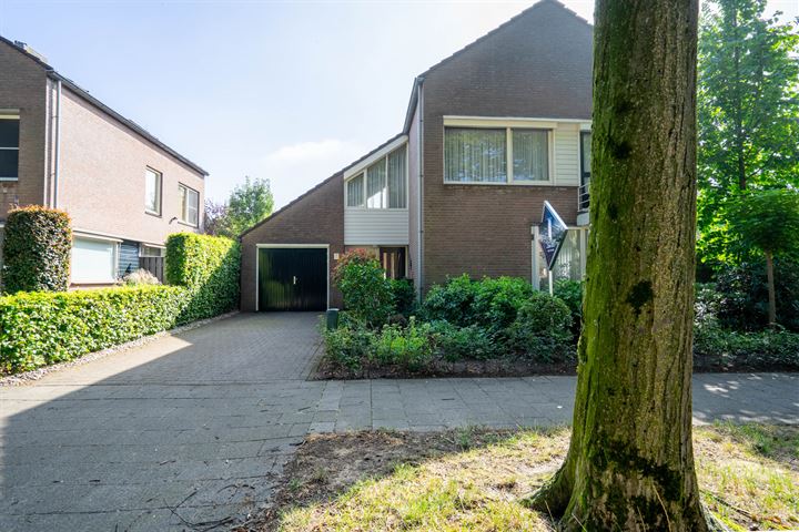 Bekijk foto 54 van Hendrikstraat 22