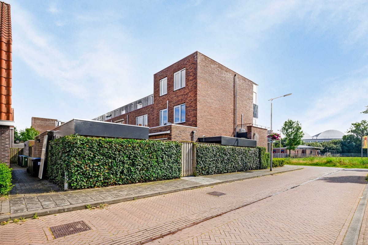 Foto 57 van Brunelsingel 52