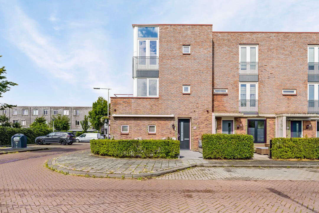 Foto 1 van Brunelsingel 52