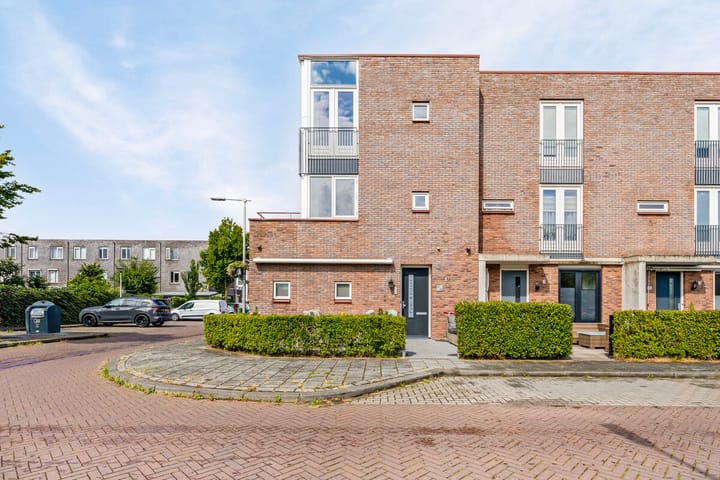 Foto 1 van Brunelsingel 52