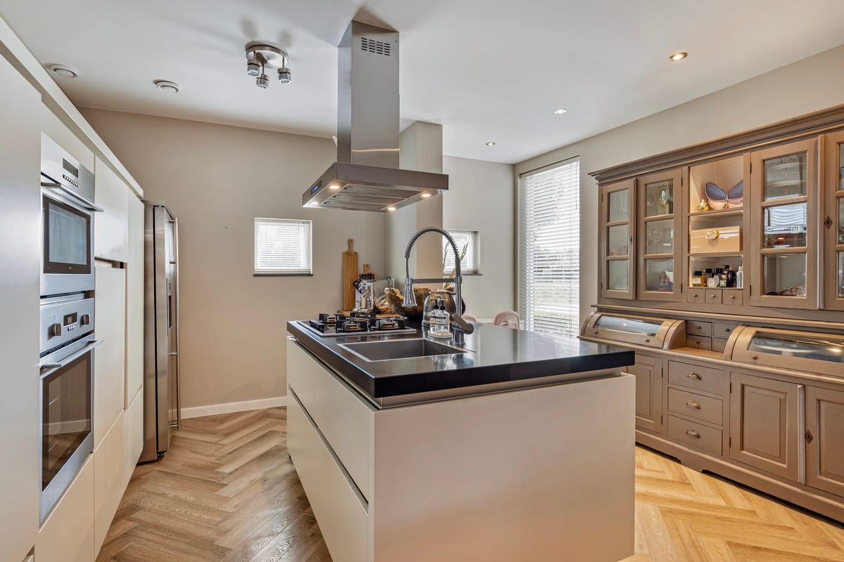 Foto 3 van Brunelsingel 52