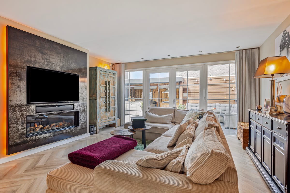 Foto 4 van Brunelsingel 52