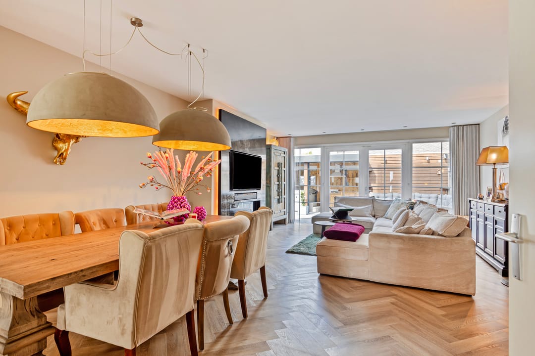 Foto 2 van Brunelsingel 52