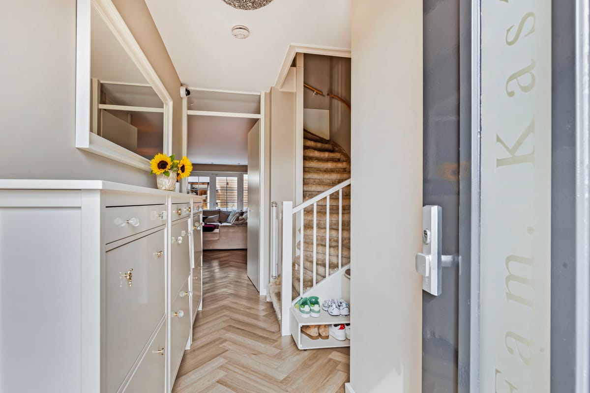 Foto 5 van Brunelsingel 52