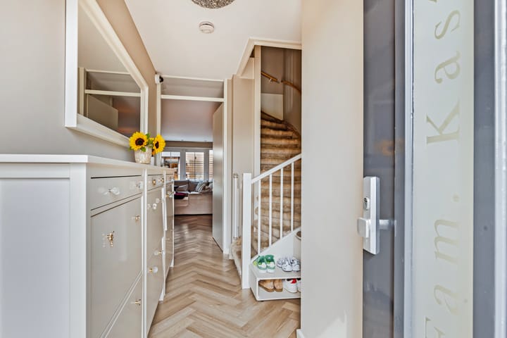 Foto 5 van Brunelsingel 52