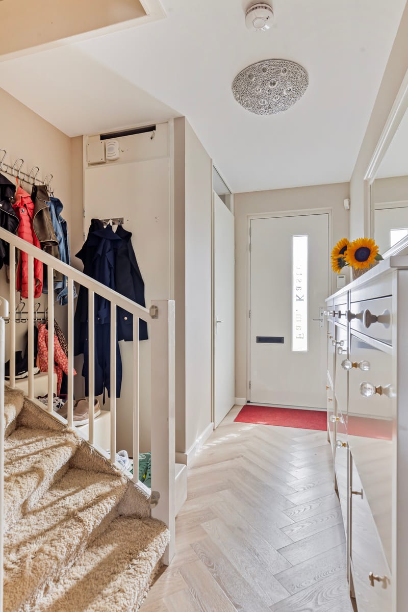 Foto 6 van Brunelsingel 52