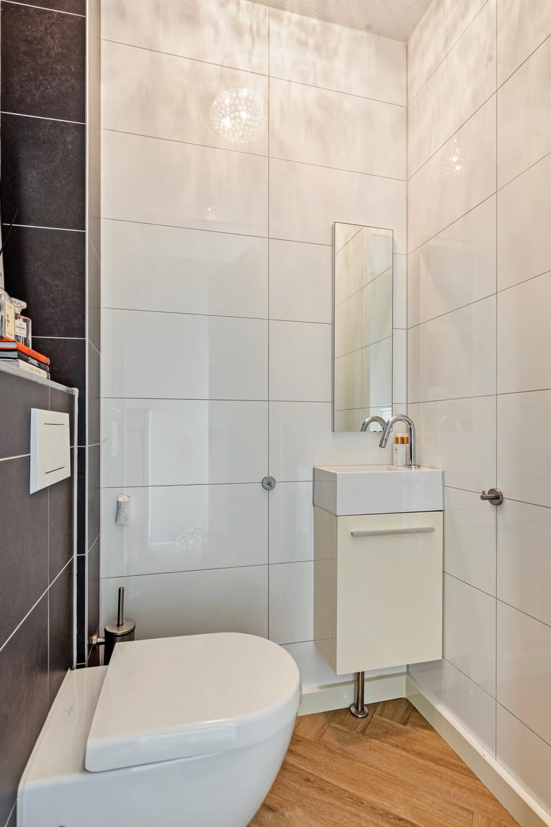 Foto 7 van Brunelsingel 52