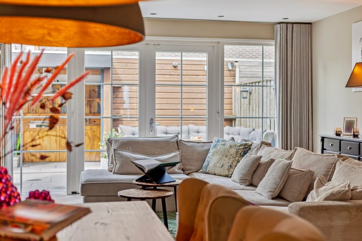 Foto 9 van Brunelsingel 52