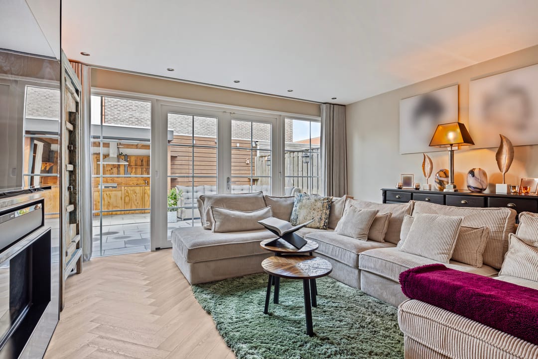 Foto 8 van Brunelsingel 52