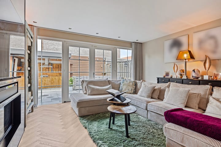 Foto 8 van Brunelsingel 52