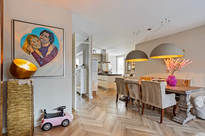 Foto 12 van Brunelsingel 52